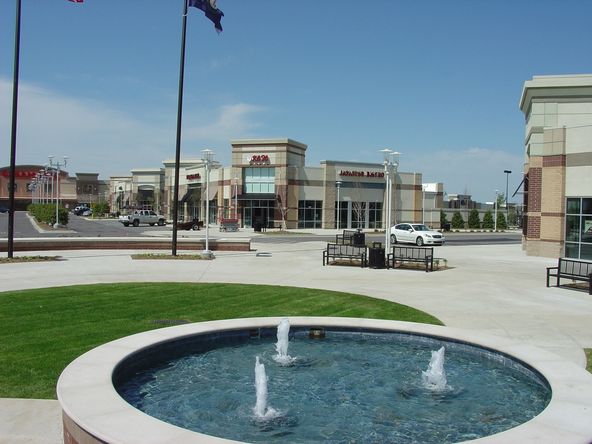 Richmond Centre: Barnes Mill Road & I-75, Richmond, KY 40475